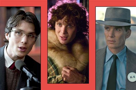 The 15 best Cillian Murphy movies and TV shows, 